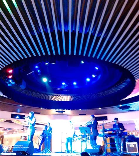 center stage city of dreams|CenterPlay .